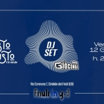 Dj Set Radio Gioconda – Friuli in Gol – “Al Posto Giusto” Dj Set Radio Gioconda – Friuli in Gol – “Al Posto Giusto” a Cividale del Friuli il 12 giugno 2026