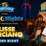 Immagine evento Dj Ulisse Marciano Opening Night Dj Ulisse Marciano Opening Night