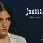 Immagine evento Dolomiti Arena – Joan Thiele in concerto a Santa Giustina (BL) Dolomiti Arena - Joan Thiele in concerto a Santa Giustina (BL) il 22 agosto 2026