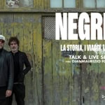 Immagine evento Dolomiti Arena – Negrita in concerto a Farra d’Alpago (BL) Dolomiti Arena - Negrita in concerto a Farra d'Alpago (BL) il 25 luglio 2026