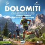 Dolomiti Master Class 2026 Con Purosangue E Startrekk a Roma (RM) il 23 agosto - 29 agosto 2026
