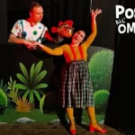 Dora, la pesciolina d’oro Potrebbe essere un'immagine raffigurante il seguente testo "POSTO UN ALL OMBRA 2026 次 TYA"