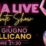 Immagine evento Dua Live Gallicano (Lu) a Gallicano (LU) Dua Live Gallicano (Lu) a Gallicano (LU) il 28 giugno 2026