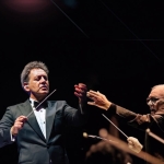 Immagine evento È MIO PADRE. Morricone dirige Morricone a Campello sul Clitunno (PG) Nessuna descrizione della foto disponibile.