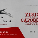 Immagine evento E Morte non avrà dominio – Vinicio Capossela e Pierpaolo Capovilla – Cagliari a Cagliari (CA) E Morte non avrà dominio - Vinicio Capossela e Pierpaolo Capovilla - Cagliari a Cagliari (CA) il 29 ottobre 2026