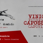 Immagine evento E Morte non avrà dominio – Vinicio Capossela e Pierpaolo Capovilla – Cagliari a Cagliari (CA) E Morte non avrà dominio - Vinicio Capossela e Pierpaolo Capovilla - Cagliari a Cagliari (CA) il 28 ottobre 2026