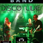 ESOTERIC BAND plays DISCO LIVE Esoteric Band Plays Disco Live a Villafranca di Verona (VR) il 6 novembre 2026