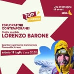 Immagine evento Esploratori contemporanei a Aviano / Davian Esploratori contemporanei a Aviano / Davian il 18 luglio 2026