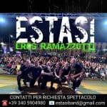Immagine evento Estasi – Eros Ramazzotti Tribute@Fame House, San Giovanni L.(Vr) a San Giovanni Lupatoto (VR) Estasi - Eros Ramazzotti Tribute@Fame House, San Giovanni L.(Vr) a San Giovanni Lupatoto (VR) il 4 luglio 2026