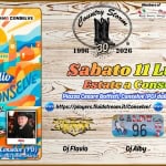 Immagine evento Estate a Conselve a Conselve (PD) Estate a Conselve a Conselve (PD) il 11 luglio 2026