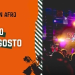 Immagine evento European Afro Tour Dakota Pub @Vigonza (Pd) a Curtarolo (PD) European Afro Tour Dakota Pub @Vigonza (Pd) a Curtarolo (PD) il 22 agosto 2026