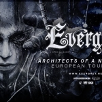 EVERGREY + guests • Slaughter Club • Unica Data Italiana EVERGREY guests – Slaughter Club – Unica Data Italiana a Paderno Dugnano (MI) il 21 novembre 2026