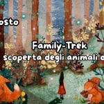 Immagine evento Family – Trek. Alla scoperta degli animali del bosco a Firenzuola (FI) Family - Trek. Alla scoperta degli animali del bosco a Firenzuola (FI) il 7 agosto 2026