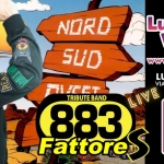 Fattore S -883 tribute- live @ Luna Village Fattore S – 883 tribute – live – Luna Village a Roma (RM) il 26 giugno 2026
