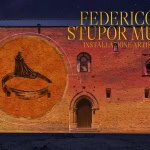 Immagine evento Federico II – Stupor Mundi Installazione Artistica a Lagopesole (PZ) Federico II - Stupor Mundi Installazione Artistica a Lagopesole (PZ) il 4 luglio luglio - 29 agosto 2026