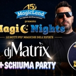 Immagine evento Ferragosto Dj Matrix – Apres Ski D’italia Ferragosto Dj Matrix - Apres Ski D'italia