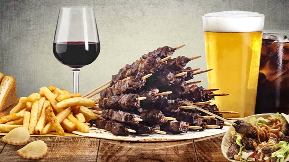 Evento Festa della Birra Artigianale. Puglianello (BN) Locandina Festa della Birra Artigianale. Puglianello (BN) - da mercoledì 8 luglio - domenica 12 luglio 2026 ore 19:00 ore 23:59
