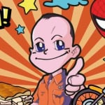 Immagine evento Festa Dell’avis a Marcaria (MN) Potrebbe essere un'illustrazione raffigurante Superman e il seguente testo "Boom! NORD SUD OVEST EST"