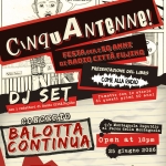 FESTEGGIA CON NOI I 50 ANNI DELLA RADIO! Festeggia Con Noi I 50 Anni Della Radio! a Bologna (BO) il 25 giugno 2026