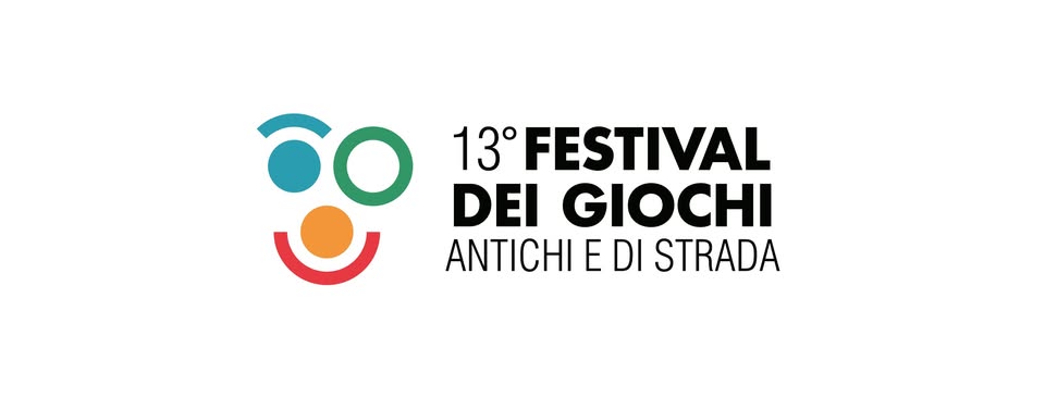 Evento Festival Dei Giochi Antichi E Di Strada – 13º Edizione Locandina Festival Dei Giochi Antichi E Di Strada – 13º Edizione - venerdì 10 luglio ore 18:30 - 20:30