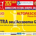 Immagine evento Festival Fiaf Di Altopascio – Orchestra Dell’accademia Geminiani – Ad Altopascio (Lucca) a Altopascio (LU) Festival Fiaf Di Altopascio - Orchestra Dell'accademia Geminiani - Ad Altopascio (Lucca) a Altopascio (LU) il 13 luglio 2026