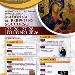 Immagine evento Fiordaliso In Concerto a Francavilla al Mare (CH) Fiordaliso In Concerto a Francavilla al Mare (CH) il 27 giugno - 30 giugno 2026