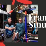 Immagine evento Frank Sinutre Live a Bologna (BO) Potrebbe essere un contenuto grafico raffigurante il seguente testo "Musica / 고원 giovedì- giovedi-16luglio - 16 16 luglio Frank Sinutre LeSerre Le Serre d'Estate"