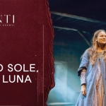 Immagine evento Fratello Sole Sorella Luna Musical a Novara (NO) Fratello Sole Sorella Luna Musical a Novara (NO) il 10 ottobre - 11 ottobre 2026