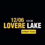 From the Dark Europe Tribute – Lovere Lake Street Food From the Dark Europe Tribute – Lovere Lake Street Food a Lovere (BG) il 12 giugno 2026
