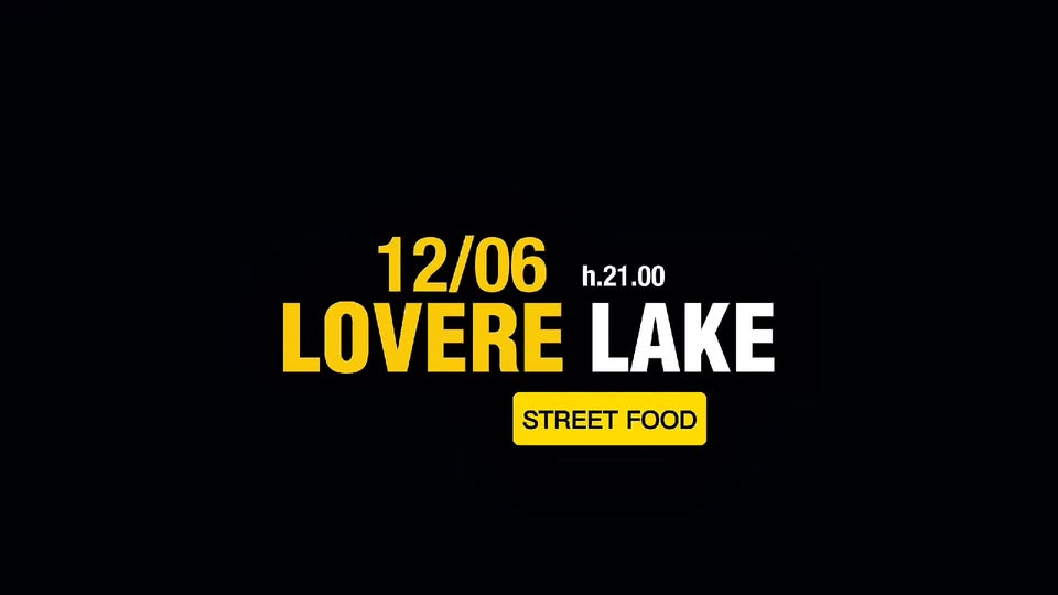 Evento From the Dark Europe Tribute – Lovere Lake Street Food Locandina From the Dark Europe Tribute – Lovere Lake Street Food - venerdì 12 giugno ore 21:00 - 23:00
