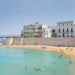 Gallipoli e il Salento: Le fughe di Domino Gallipoli e il Salento Le fughe di Domino a Gallipoli (LE) il 26 agosto - 28 agosto 2026