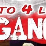 GANG Gang a Casalgrande il 4 luglio 2026
