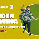 GARDEN IN SWING Con i Bounce Swing Lovers GARDEN IN SWING Con i Bounce Swing Lovers a Padova (PD) il 19 agosto 2026