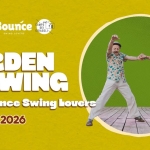 GARDEN IN SWING Con i Bounce Swing Lovers GARDEN IN SWING Con i Bounce Swing Lovers a Padova (PD) il 26 agosto 2026