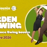 GARDEN IN SWING Con i Bounce Swing Lovers GARDEN IN SWING Con i Bounce Swing Lovers a Padova (PD) il 2 settembre 2026