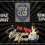 GEMMA CLUB – STAGIONE 2026/27 – SAVE THE DATE Gemma Club – Stagione 2026/27 – Save The Date a Sesto San Giovanni (MI) il 31 ottobre 2026