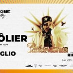 Immagine evento Geolier Festival Tour 2026 a Riccione (RN) Geolier Festival Tour 2026 a Riccione (RN) il 11 luglio 2026