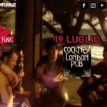 Get On Funk RHCP Tribute Live @Antica Pieve di Vernasca (PC) – ACOUSTIC SHOW Get On Funk RHCP Tribute Live @Antica Pieve di Vernasca (PC) – ACOUSTIC SHOW a Vernasca (PC) il 29 luglio 2026