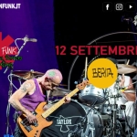 Get On Funk RHCP Tribute Live @Bar Berita – Sottomarina (VE) Get On Funk RHCP Tribute Live @Bar Berita – Sottomarina (VE) a Chioggia (VE) il 12 settembre 2026