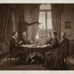 Ghost Tour: fantasmi a Bologna Ghost Tour fantasmi a Bologna a Bologna (BO) il 26 giugno 2026