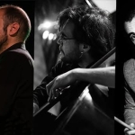 Immagine evento Giampiero Locatelli Trio Giampiero Locatelli Trio