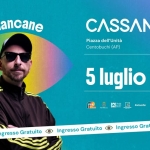 Giancane – Cassandra Fest Giancane - Cassandra Fest