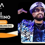 Gigi D’Agostino + TBA Gigi D’Agostino TBA a Romano d'Ezzelino (VI) il 28 agosto 2026