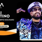 Gigi D’Agostino + TBA Gigi D’Agostino TBA a Romano d'Ezzelino (VI) il 28 agosto 2026