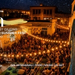 GIN SUMMER FEST | OFF TOPIC Gin Summer Fest Off Topic a Torino (TO) il 26 giugno 2026