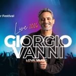 Giorgio Vanni Live – Lessona Summer Festival 2026 Giorgio Vanni Live – Lessona Summer Festival 2026 a Lessona (BI) il 10 luglio 2026