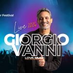 Giorgio Vanni Live – Lessona Summer Festival 2026 Giorgio Vanni Live – Lessona Summer Festival 2026 a Lessona (BI) il 10 luglio 2026