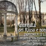 Immagine evento giornata del riuso mercatino nel parco domenica 12 luglio a Chiari (BS) giornata del riuso mercatino nel parco domenica 12 luglio a Chiari (BS) il 12 luglio 2026