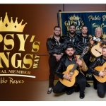 Immagine evento Gipsy’s Kings way a Trepuzzi (LE) Gipsy's Kings way a Trepuzzi (LE) il 16 agosto 2026