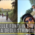 Immagine evento Giro delle Fonti in E – Bike e Sagra degli Stringozzi a Sabina (AV) Giro delle Fonti in E - Bike e Sagra degli Stringozzi a Sabina (AV) il 1 agosto 2026
